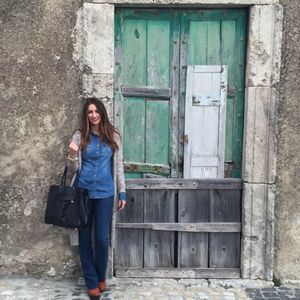 Meet your Posher, Ali